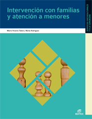 Intervencin con familias y atencin a menores 
