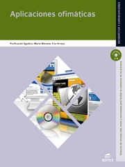 Aplicaciones ofimticas
