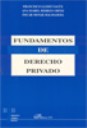 Fundamentos de Derecho Privado