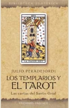 Los templarios y el tarot