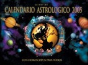 Calendario Astrolgico 2005