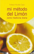Mi mtodo del limn-como medicina diaria