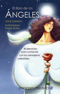El libro de los ngeles (Carton)