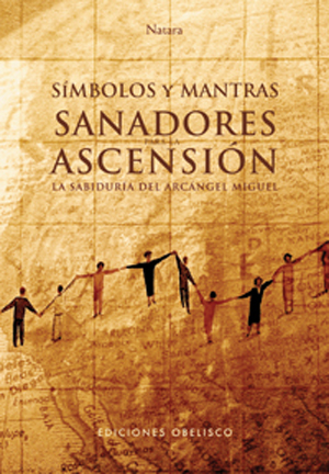 Smbolos y mantras sanadores para la ascensin + cartas