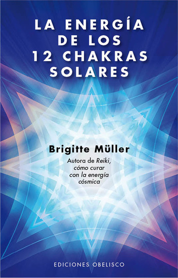Energa de los 12 chakras solares