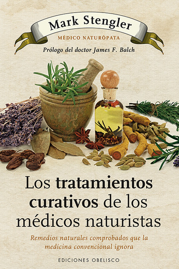 Tratamientos curativos de los m?dicos naturistas, los