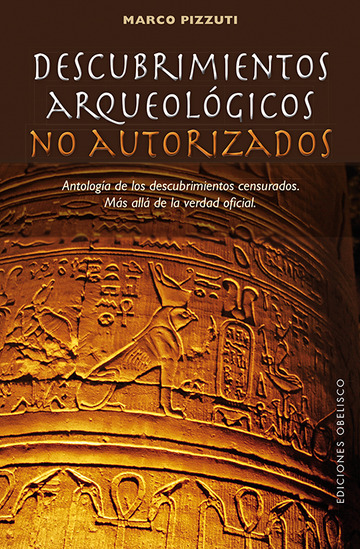 Descubrimientos arqueol?gicos no autorizados
