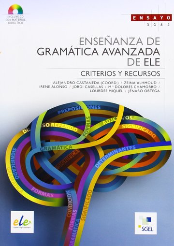 Enseanza de gramtica avanzada de ele 