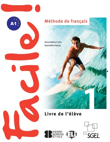Facile livre de l'lve 1