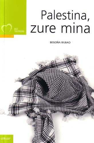 Palestina, zure mina