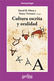 Cultura escrita y oralidad