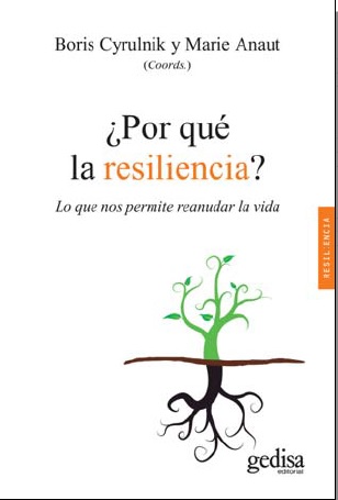 Por qu la resiliencia? Lo que nos permite reanudar la vida