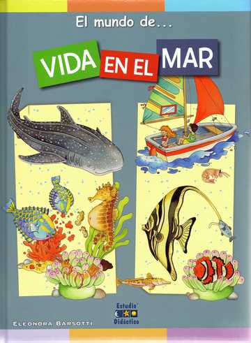 Vida en el mar