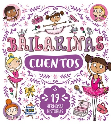 Bailarinas Cuentos 19 Hermosas Historias
