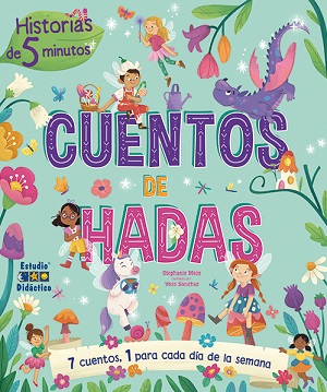 Cuentos  De Hadas