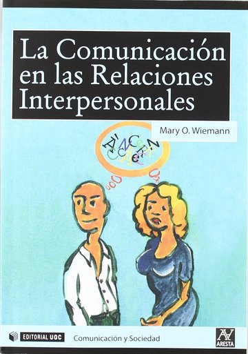 La Comunicacin en las Relaciones Interpersonales