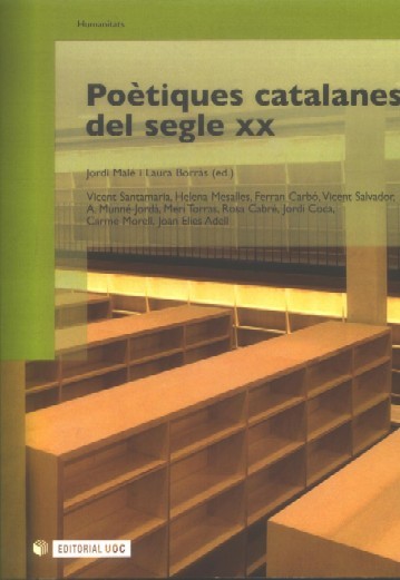 Potiques catalanes del segle XX