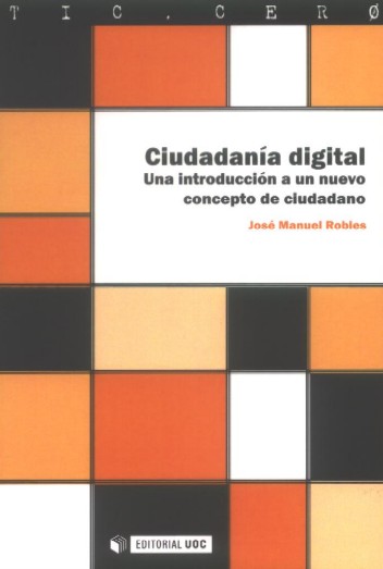 Ciudadana digital. una introduccin a un nuevo concepto de ciudadano