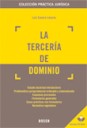 La tercera de dominio