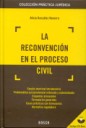 La reconvencin en el proceso civil