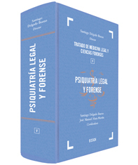 Psiquiatra legal y forense