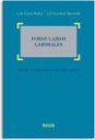 Formularios laborales