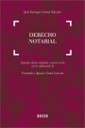 Derecho Notarial
