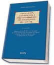 Disolucin , liquidacin y transformacin de sociedades de capital