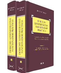 Derecho Administrativo Sancionador Prctico