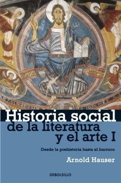 Desde la prehistoria hasta el barroco