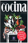 Manual de cocina (Recetario de la Seccin Femenina)