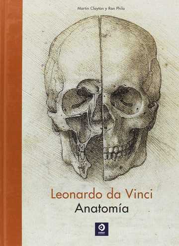 leonardo da Vinci Anatoma