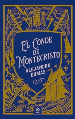El Conde De Montecristo