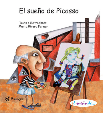 El sueo de Picasso