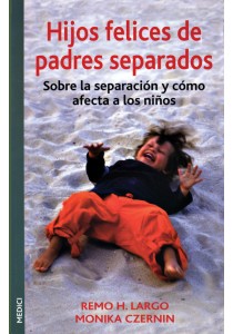 Hijos felices de padres separados
