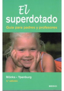El superdotado