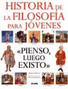 HISTORIA FILOSOFA PARA JVENES (Rstica)