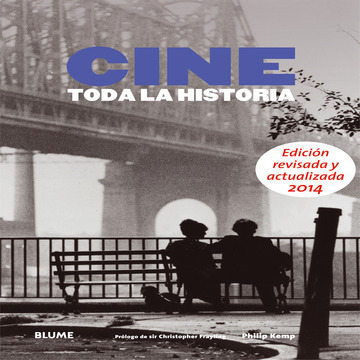Cine. toda la historia 