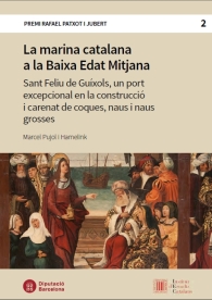 La marina catalana a la Baixa Edat Mitjana