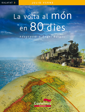Volta al mn en 80 dies