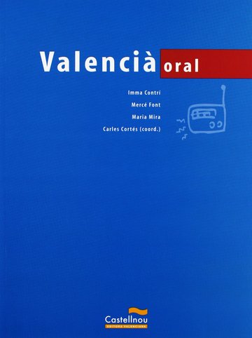 VALENCI ORAL (Llibre + udio)