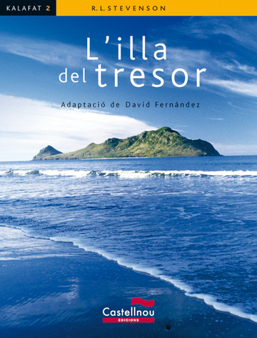 L''illa del tresor 