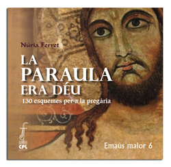 La paraula era dã©u. 130 esquemes per a la pregã ria