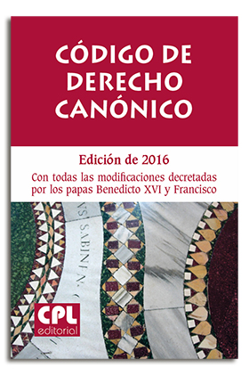 Cdigo de Derecho Cannico