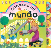 Mi Mundo 