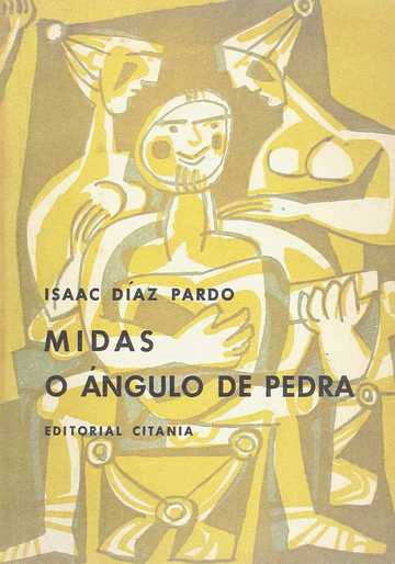 Midas. O ngulo De Pedra