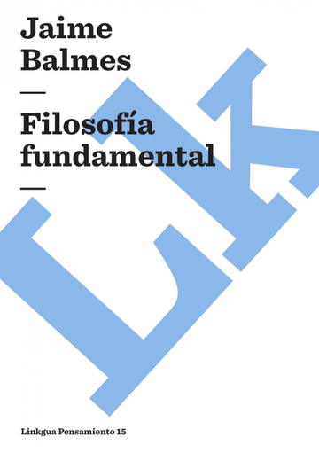 Filosofa fundamental