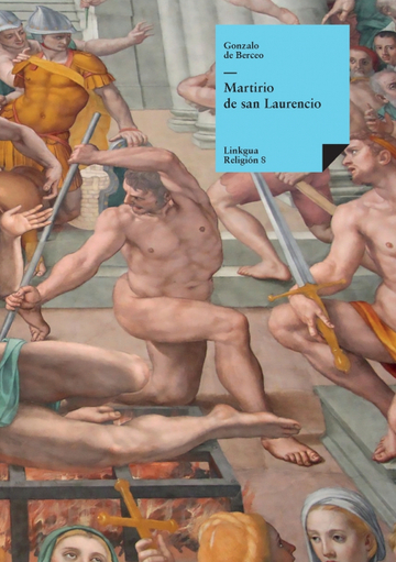 Martirio de san laurencio