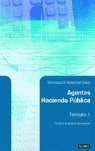 Agentes Hacienda Pblica. Temario 1