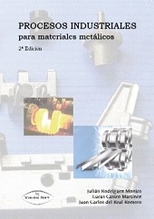 Procesos industriales para materiales metlicos